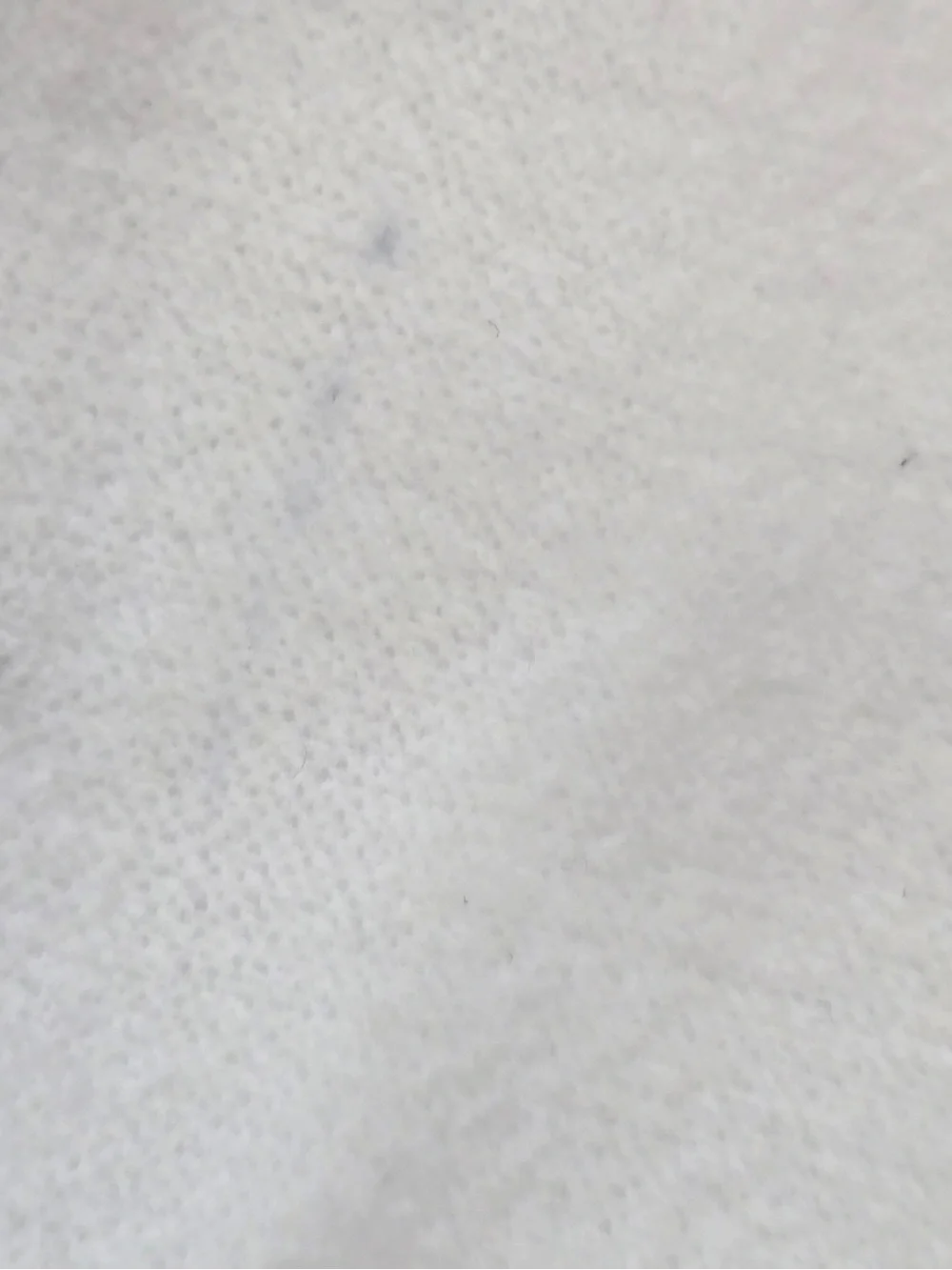 QUINCE Set Of 2 48x96 Cotton Velvet True Blackout Curtains Ivory 9775